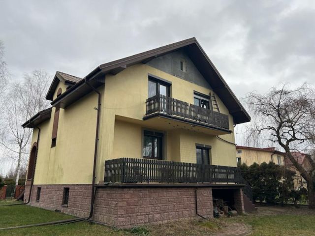 dom wolnostojący, 5 pokoi Żółwin, ul. Łąkowa. Zdjęcie 1