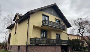 dom wolnostojący, 5 pokoi Żółwin, Łąkowa