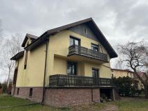 dom wolnostojący, 5 pokoi Żółwin, ul. Łąkowa