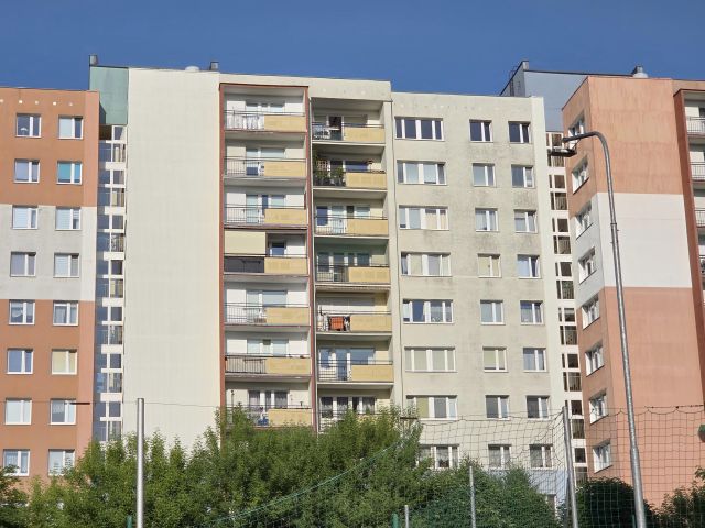 Mieszkanie 3-pokojowe Poznań Grunwald, ul. Galileusza. Zdjęcie 17