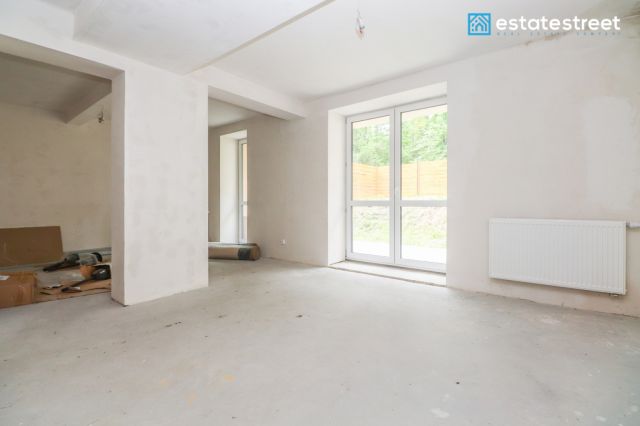 Mieszkanie 2-pokojowe Kraków, ul. Czyżówka. Zdjęcie 4