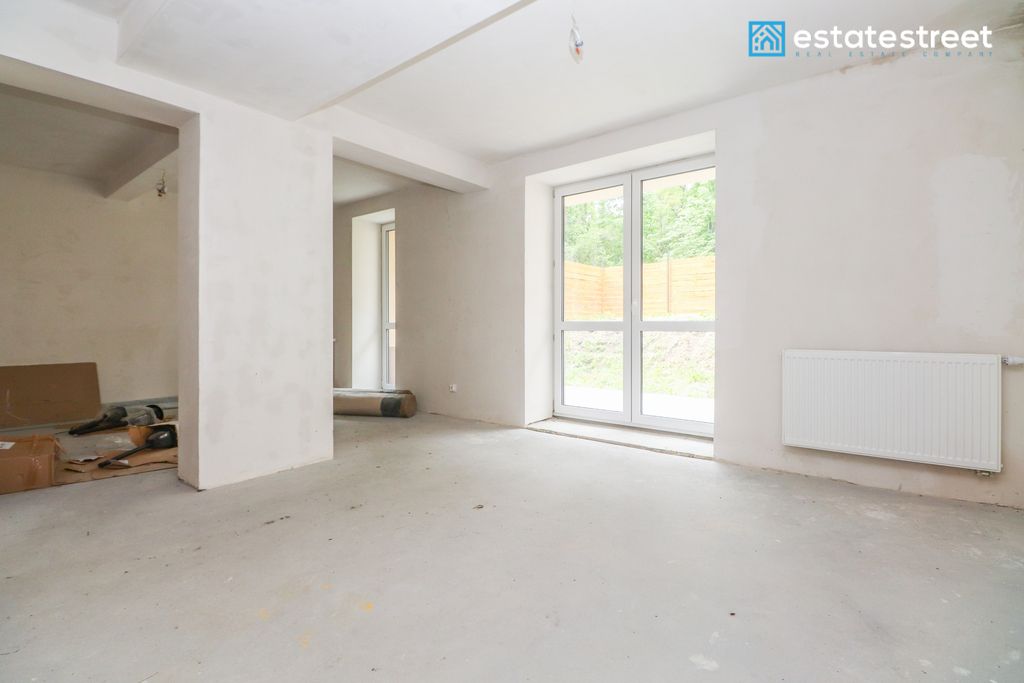 Mieszkanie 2-pokojowe Kraków, ul. Czyżówka. Zdjęcie 4