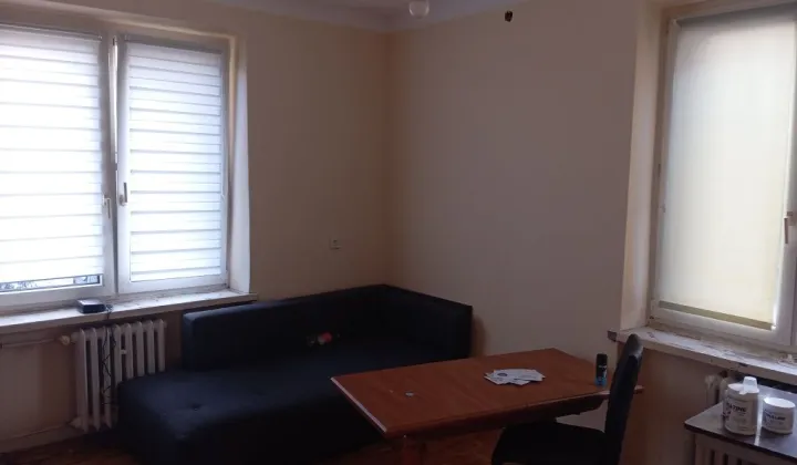 Mieszkanie 2-pokojowe Kalisz, ul. Nowy Świat