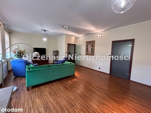 Mieszkanie 2-pokojowe Bydgoszcz Śródmieście. Zdjęcie 2