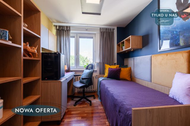 Mieszkanie 2-pokojowe Łódź Retkinia, ul. Retkińska. Zdjęcie 3