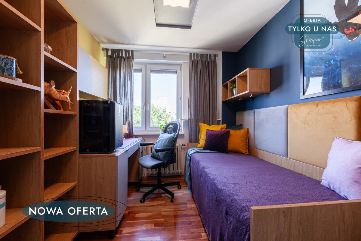 Mieszkanie 2-pokojowe Łódź Retkinia, ul. Retkińska. Zdjęcie 3