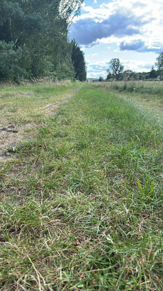 Działka budowlana Nekla, ul. Polna. Zdjęcie 5