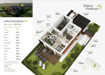 bliźniak, 5 pokoi Cholerzyn. Zdjęcie 4