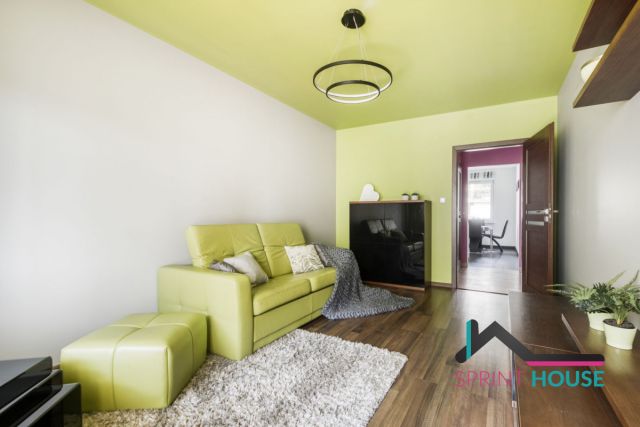 Mieszkanie 2-pokojowe Warszawa Praga-Południe, ul. Terespolska. Zdjęcie 6