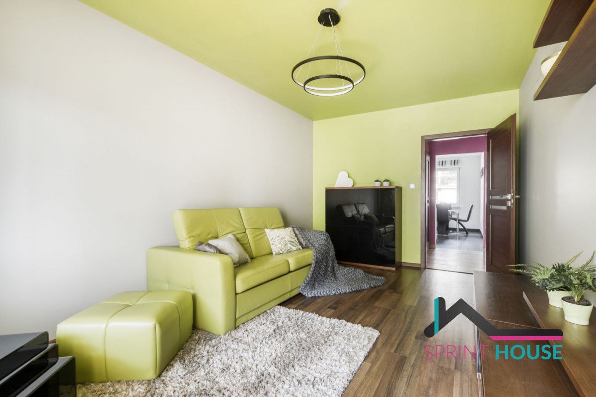 Mieszkanie 2-pokojowe Warszawa Praga-Południe, ul. Terespolska. Zdjęcie 6