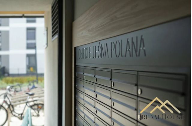 Mieszkanie 2-pokojowe Gdańsk Wrzeszcz, ul. Magellana. Zdjęcie 2