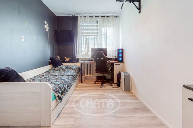 Mieszkanie 4-pokojowe Wrocław Różanka, ul. Bezpieczna. Zdjęcie 13