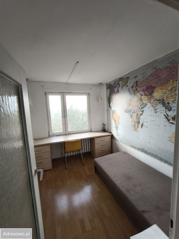 Mieszkanie 3-pokojowe Kraków Prądnik Czerwony, ul. Strzelców. Zdjęcie 9