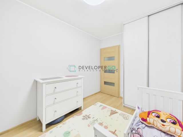 Mieszkanie 3-pokojowe Białystok Wygoda, ul. 42 Pułku Piechoty. Zdjęcie 9