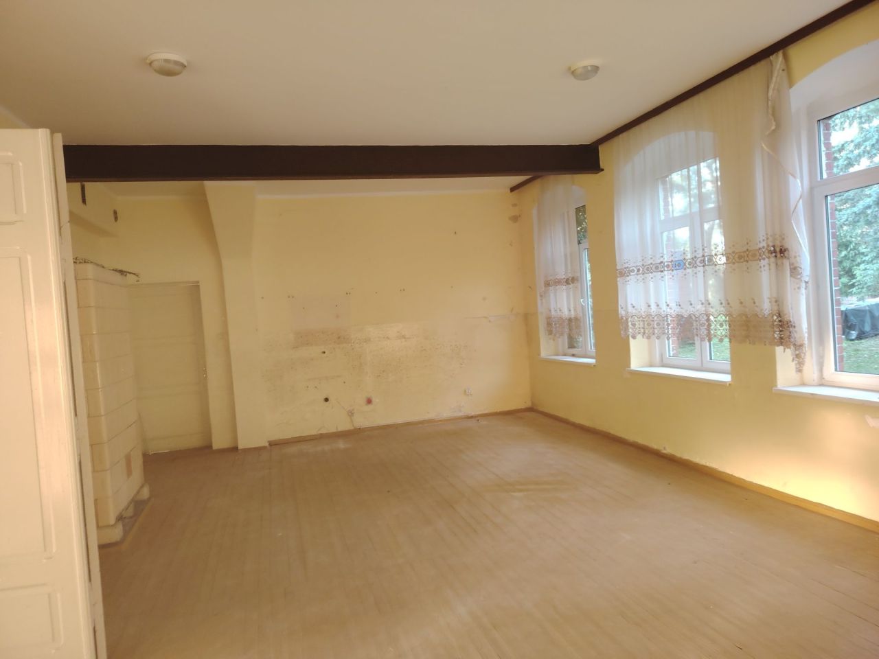 Nieruchomość komercyjna Wiewiórki. Zdjęcie 8