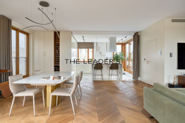 Mieszkanie 3-pokojowe Warszawa Mokotów. Zdjęcie 5