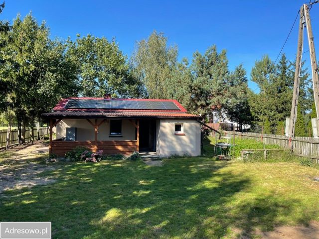 dom letniskowy, 2 pokoje Bindużka. Zdjęcie 1
