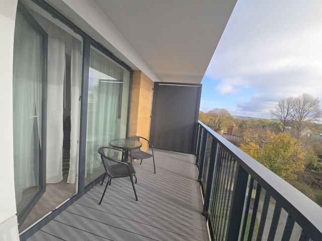 Mieszkanie 1-pokojowe Kołobrzeg Centrum, ul. Młyńska. Zdjęcie 5