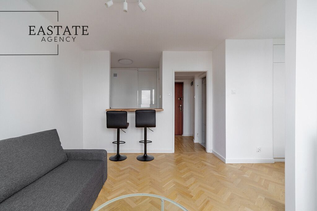 Mieszkanie 2-pokojowe Warszawa Wola, ul. Chłodna. Zdjęcie 5