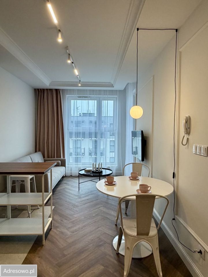 Mieszkanie 2-pokojowe Warszawa Rembertów, ul. Chełmżyńska. Zdjęcie 7