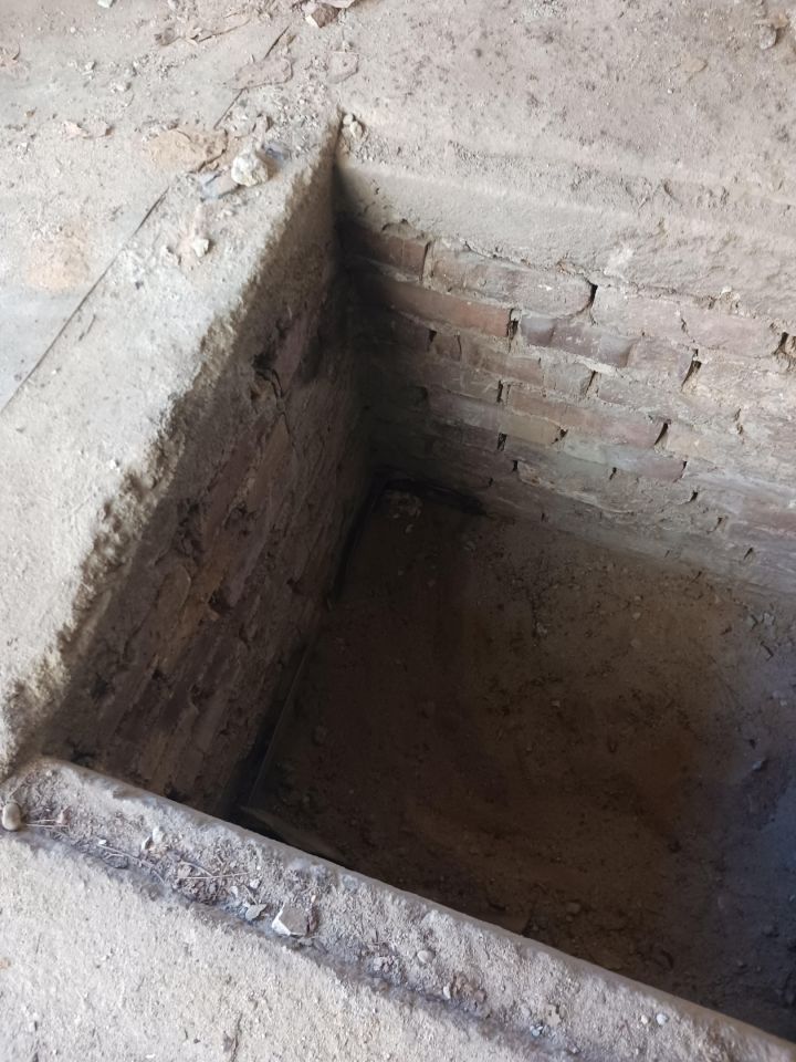 Garaż/miejsce parkingowe Zielona Góra Centrum, ul. Ignacego Krasickiego. Zdjęcie 5