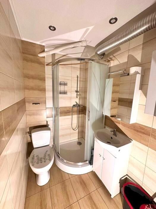 Mieszkanie 2-pokojowe Piekary Śląskie, ul. Papieża Jana Pawła II. Zdjęcie 4