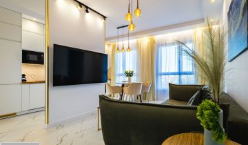 Mieszkanie 3-pokojowe Gdańsk Letnica