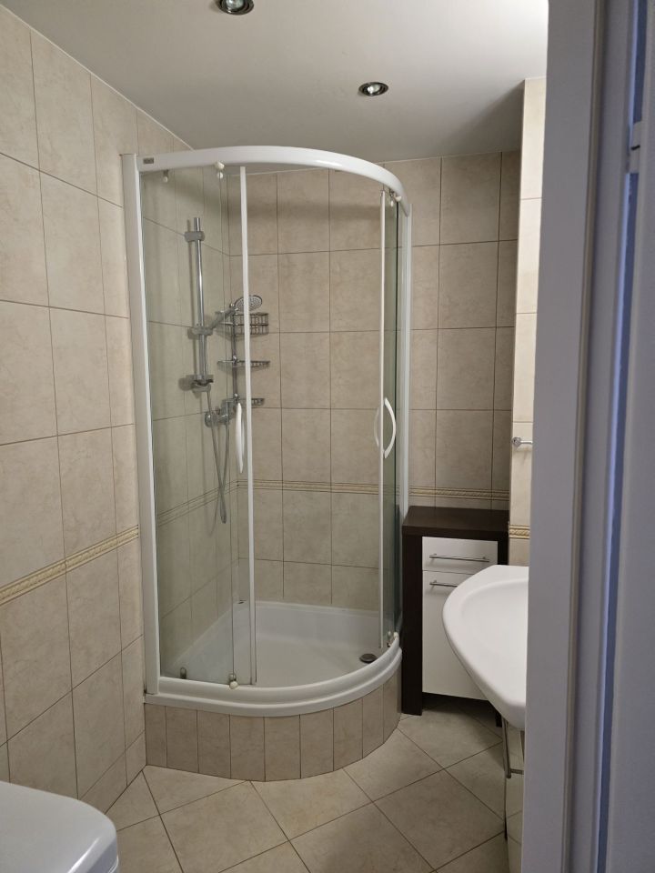 Mieszkanie 3-pokojowe Kraków Bieńczyce, ul. Fatimska. Zdjęcie 7