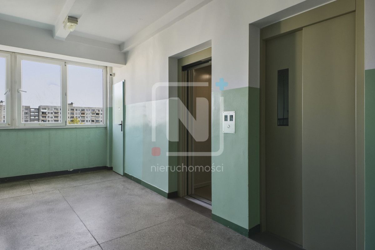 Mieszkanie 2-pokojowe Warszawa Targówek, ul. Wyszogrodzka. Zdjęcie 15