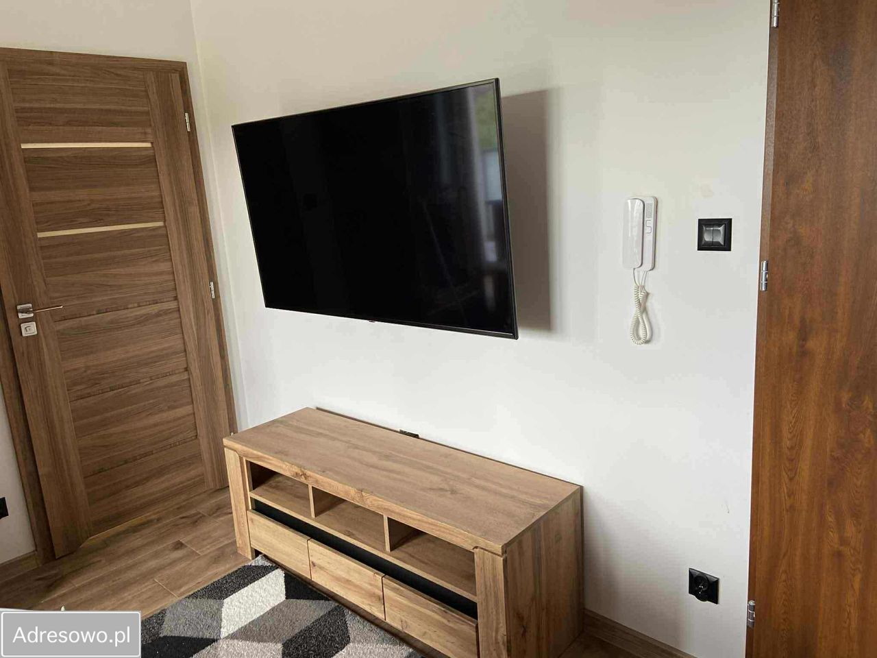 Mieszkanie 3-pokojowe Brodnica, ul. Zakątek. Zdjęcie 8