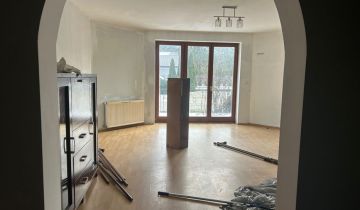 dom wolnostojący Długa Szlachecka