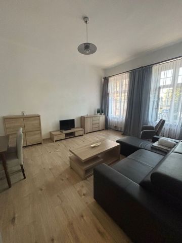 Mieszkanie 1-pokojowe Racibórz Centrum, ul. ks. Stanisława Staszica. Zdjęcie 1