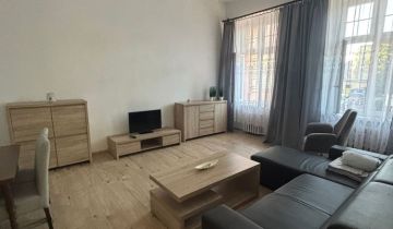Mieszkanie 1-pokojowe Racibórz Centrum, ul. ks. Stanisława Staszica