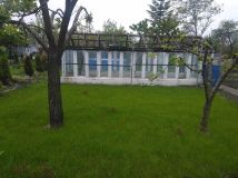 Działka rod Inowrocław