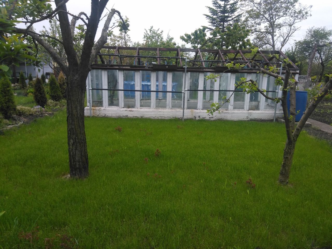 Działka rod Inowrocław