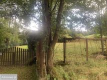 Działka budowlana Węglówka. Zdjęcie 3