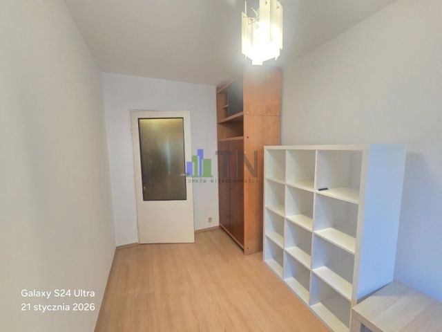 Mieszkanie 3-pokojowe Wrocław Fabryczna, ul. Białowieska. Zdjęcie 6