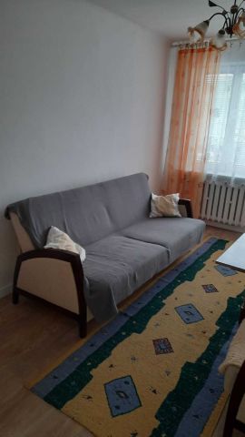 Mieszkanie 2-pokojowe Chełm, al. Aleja Żołnierzy I Armii Wojska Polskiego. Zdjęcie 1