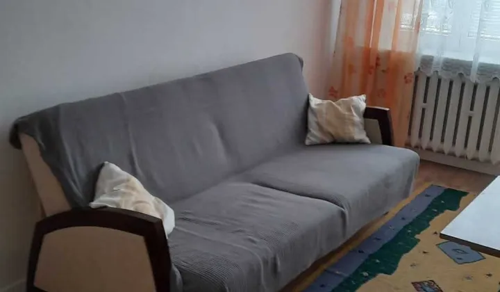 Mieszkanie 2-pokojowe Chełm, al. Aleja Żołnierzy I Armii Wojska Polskiego