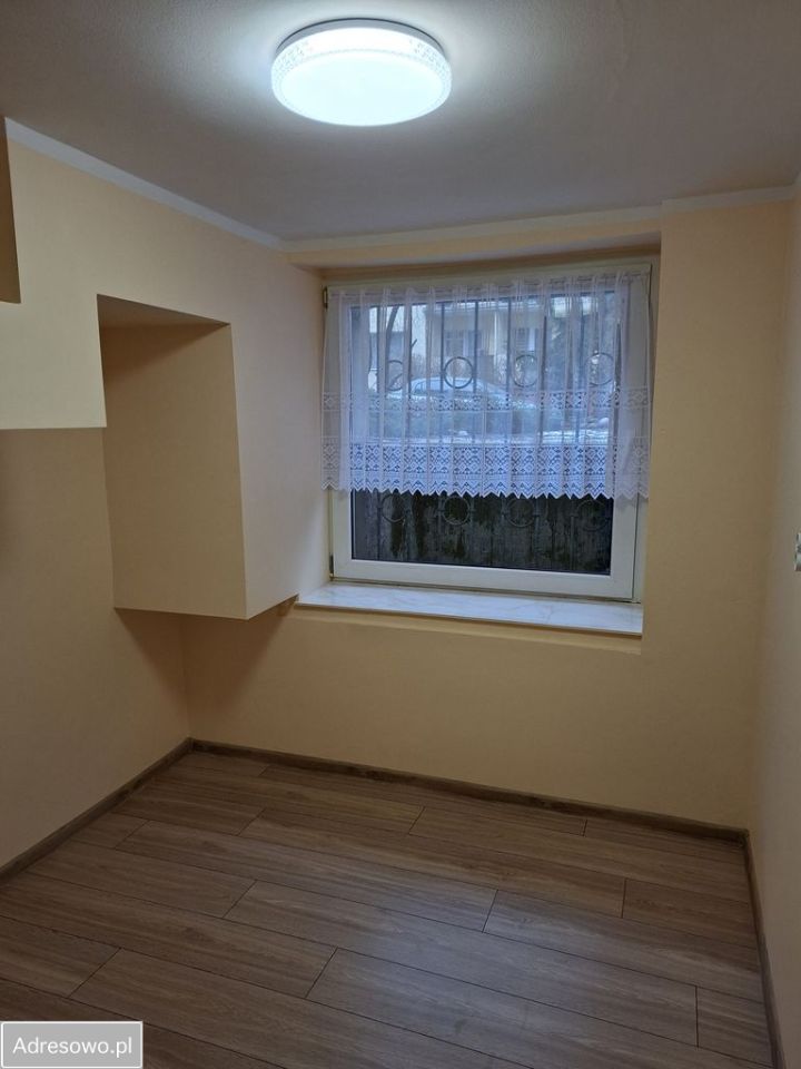 Mieszkanie 1-pokojowe Toruń Bydgoskie Przedmieście, ul. Władysława Reymonta