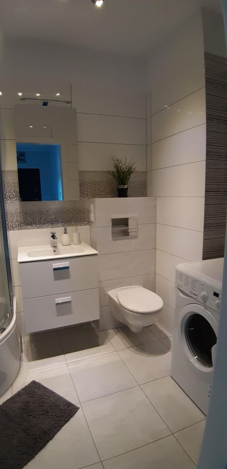 Mieszkanie 3-pokojowe Gdańsk Osowa, ul. Kielnieńska. Zdjęcie 8