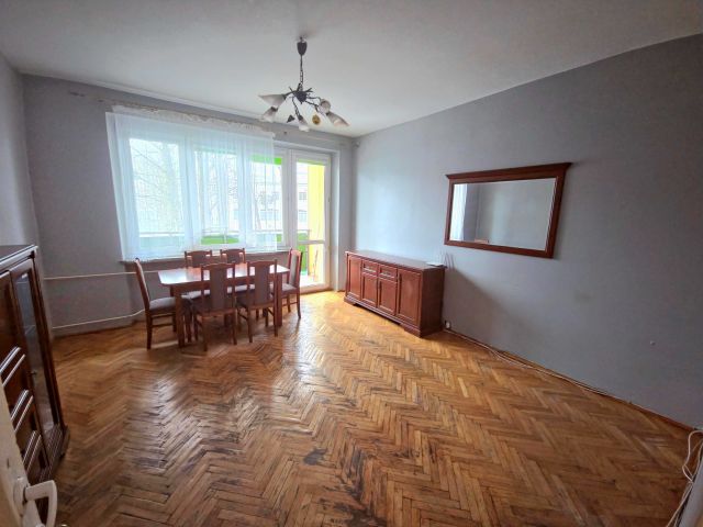 Mieszkanie 3-pokojowe Wrocław Stare Miasto, ul. Dworcowa. Zdjęcie 1