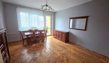 Mieszkanie 3-pokojowe Wrocław Stare Miasto, ul. Dworcowa