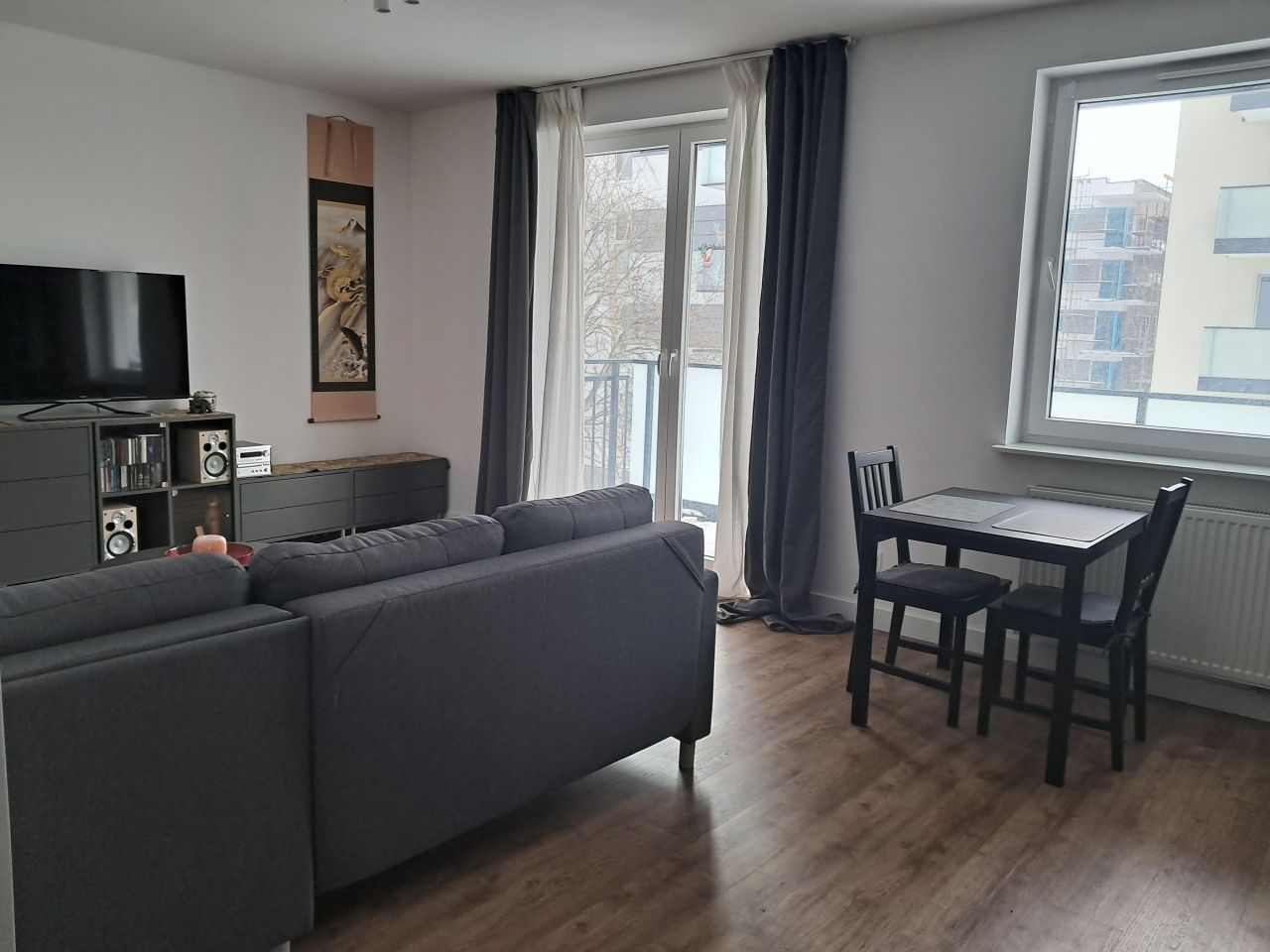 Mieszkanie 3-pokojowe Koszalin Północ, ul. Holenderska. Zdjęcie 5