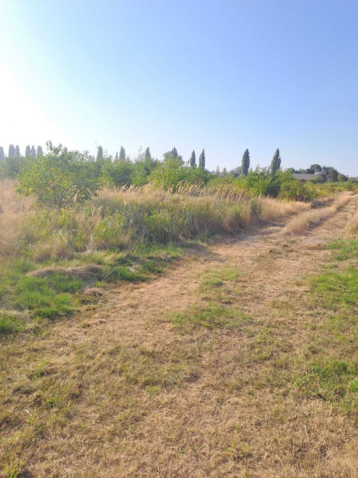 Działka budowlana Tąpkowice. Zdjęcie 2