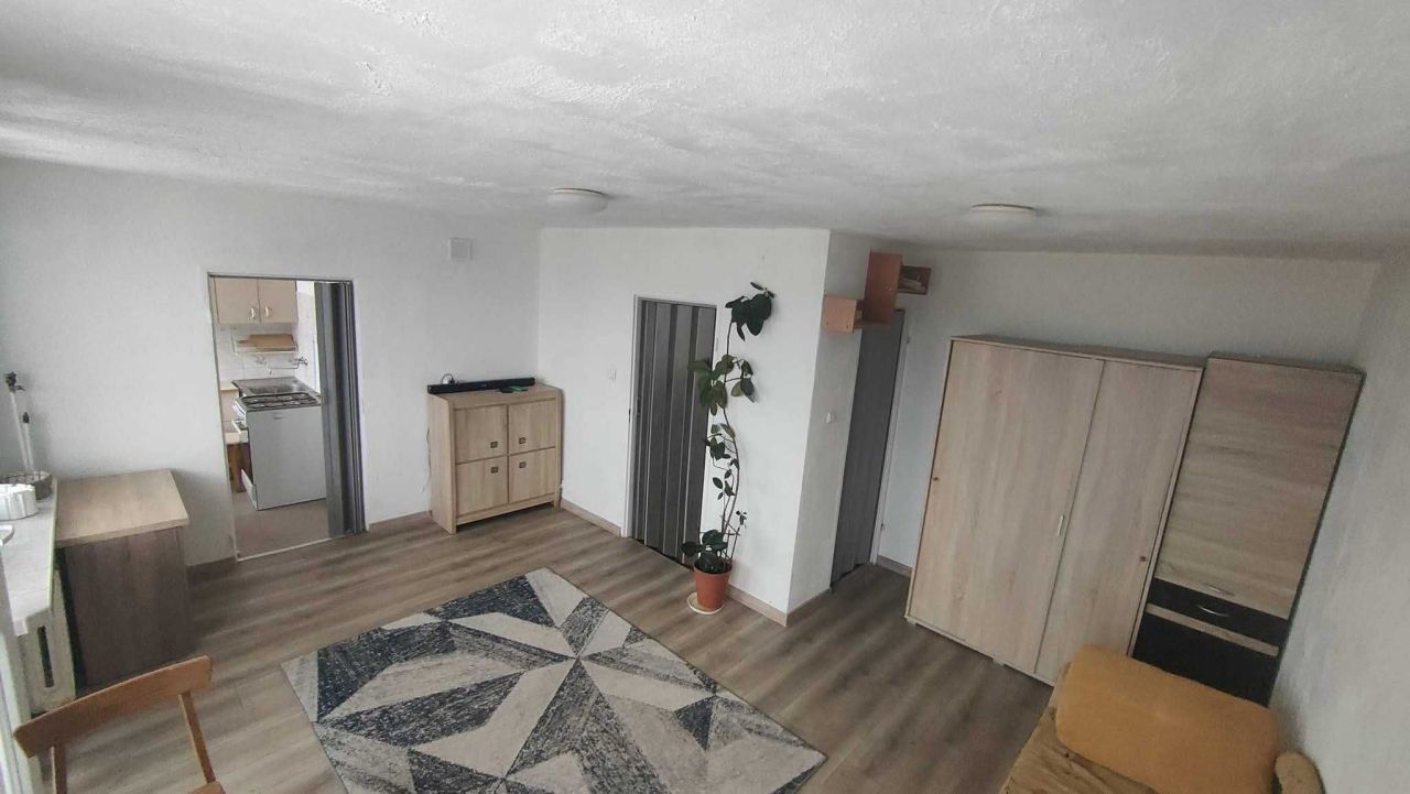 Mieszkanie 1-pokojowe Poniatowa, ul. Szkolna. Zdjęcie 4