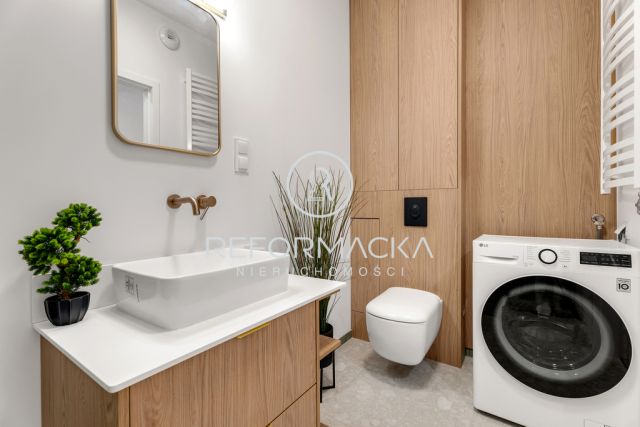 Mieszkanie 1-pokojowe Rzeszów Zalesie, ul. Mieczysławy Ćwiklińskiej. Zdjęcie 7