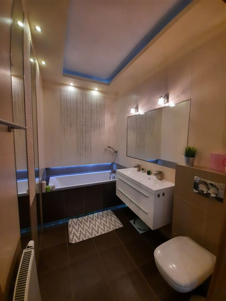 Mieszkanie 2-pokojowe Warszawa Bielany, ul. Wólczyńska. Zdjęcie 5