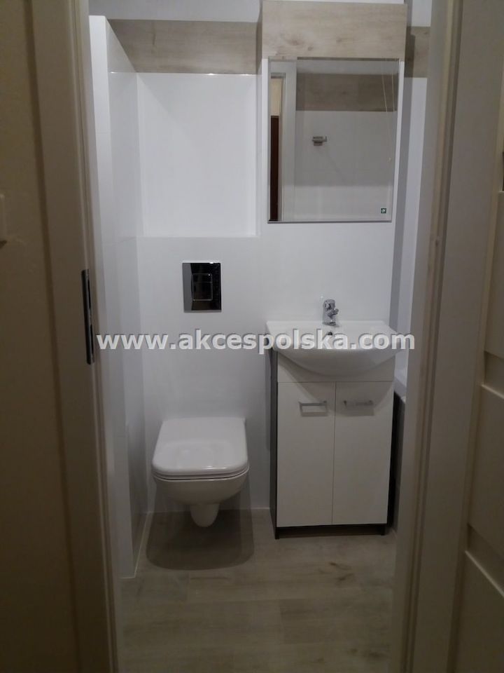 Mieszkanie 2-pokojowe Warszawa Bielany, Kasprowicza Jana. Zdjęcie 18