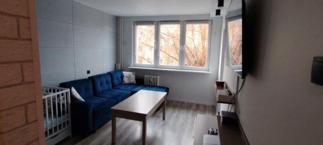 Mieszkanie 1-pokojowe Grudziądz, ul. marsz. Józefa Piłsudskiego. Zdjęcie 1